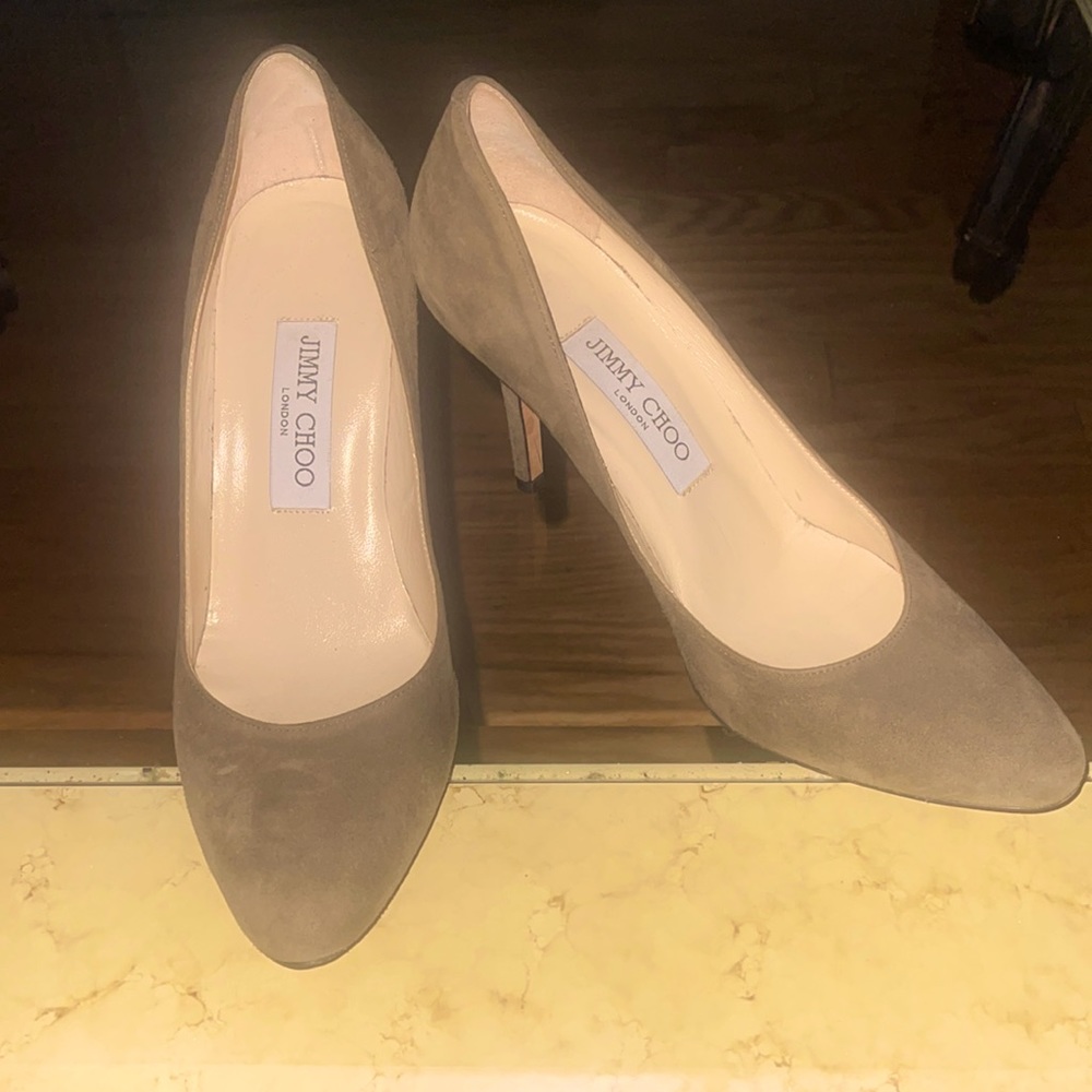 Jimmy Choo 38